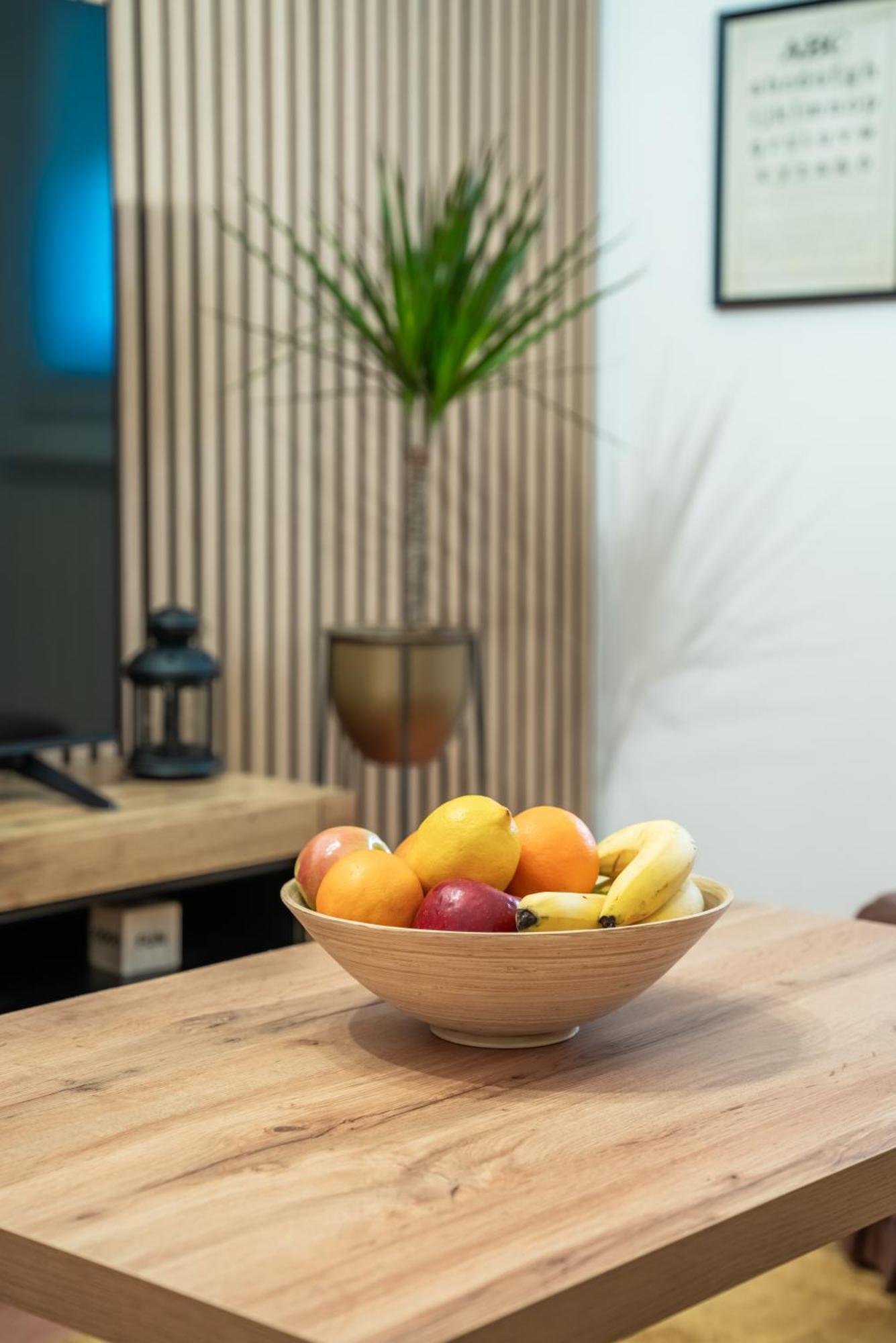 Apartment Premier 别洛瓦尔 外观 照片